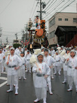 宮町・真剣!